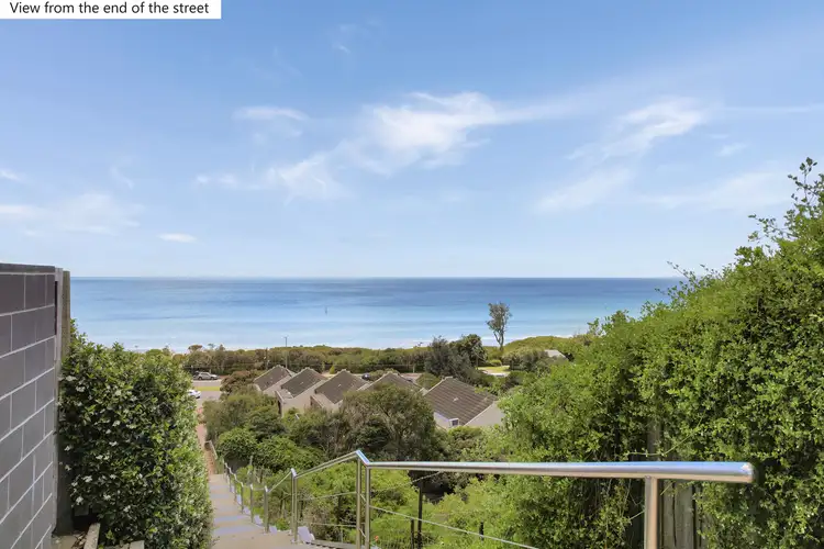 Second view of Homely unit listing, 2/25 Muir Street, Frankston VIC 3199