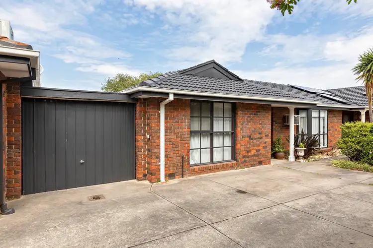 Third view of Homely unit listing, 2/25 Muir Street, Frankston VIC 3199