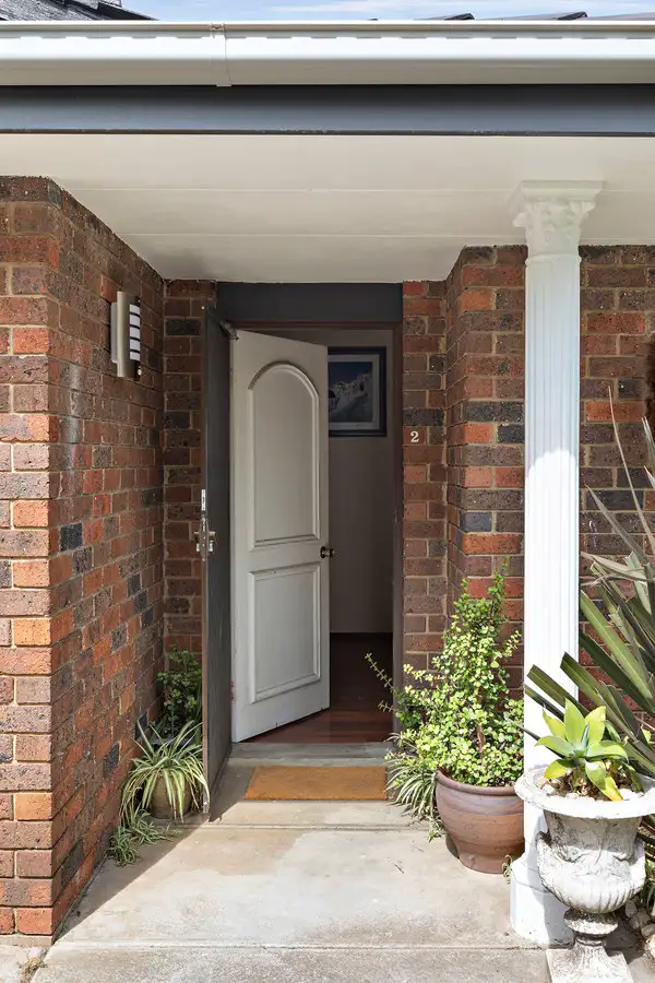Fourth view of Homely unit listing, 2/25 Muir Street, Frankston VIC 3199