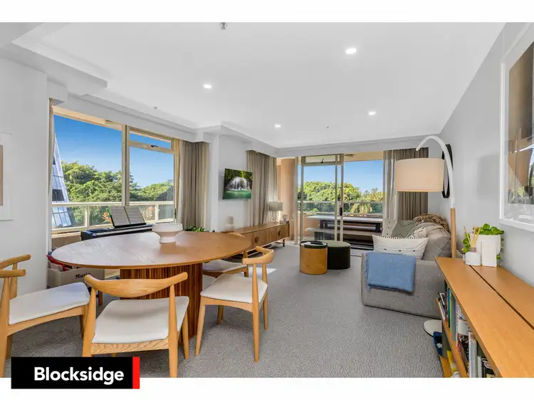 201/132 Alice Street, Brisbane City QLD 4000