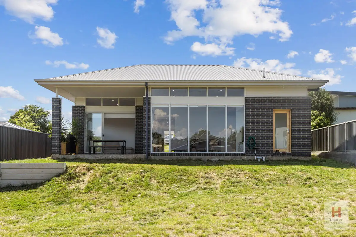 Main view of Homely house listing, 17 Monaro Avenue, Cooma NSW 2630