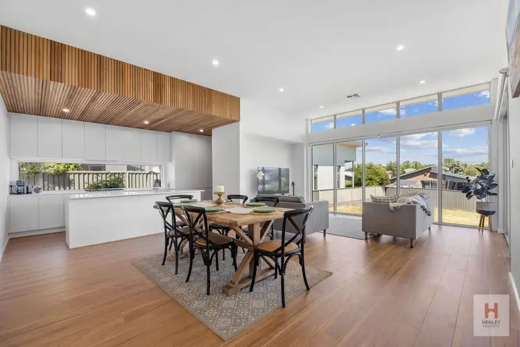 Second view of Homely house listing, 17 Monaro Avenue, Cooma NSW 2630