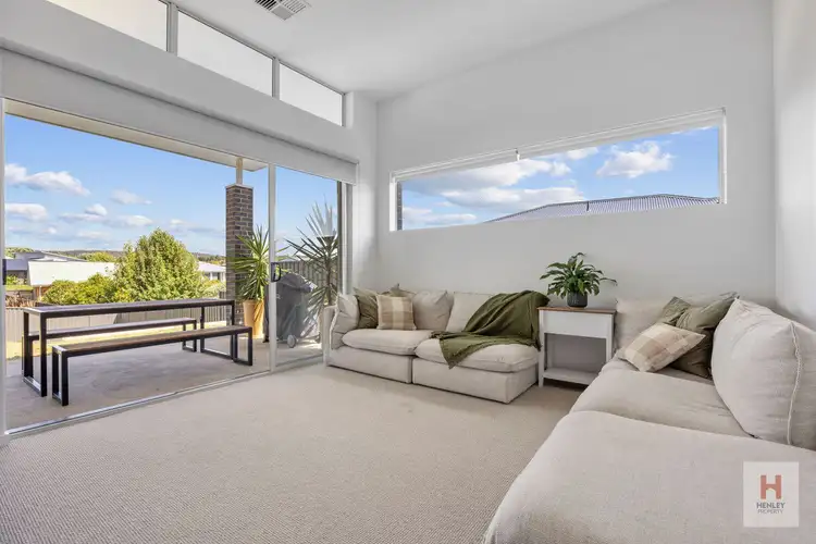 Third view of Homely house listing, 17 Monaro Avenue, Cooma NSW 2630