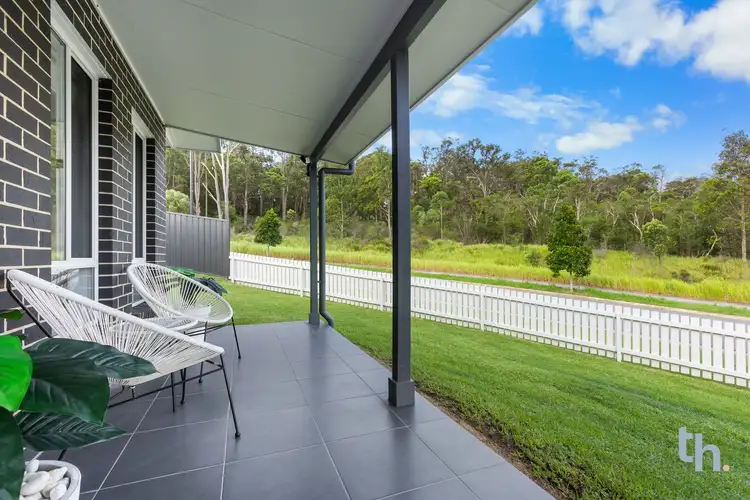 Third view of Homely house listing, 5 Royalty Street, West Wallsend NSW 2286