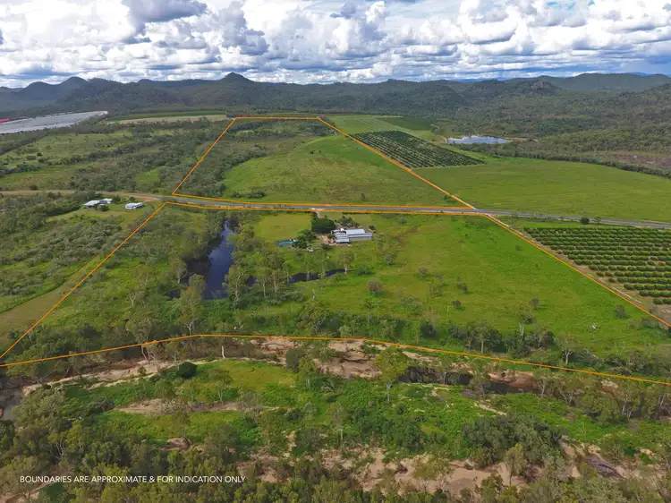 1065 Wolfram Road, Dimbulah QLD 4872