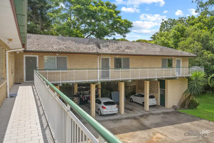 6/89 Maygar Street, Windsor QLD 4030