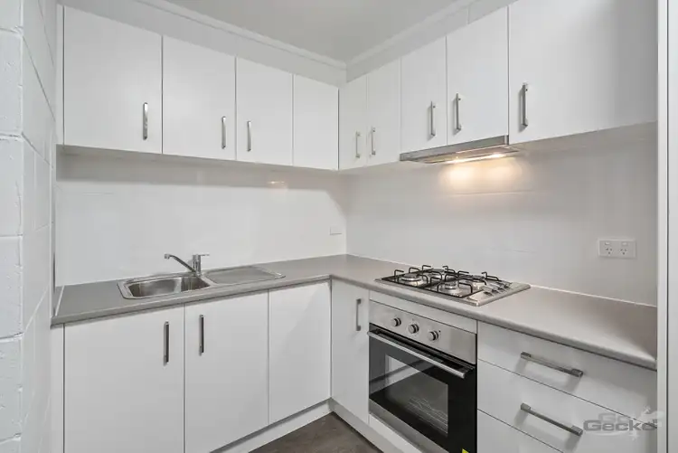 Second view of Homely unit listing, 6/89 Maygar Street, Windsor QLD 4030