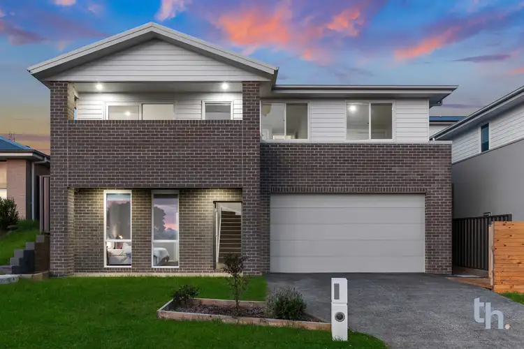 40 Breakwell Road, Cameron Park NSW 2285
