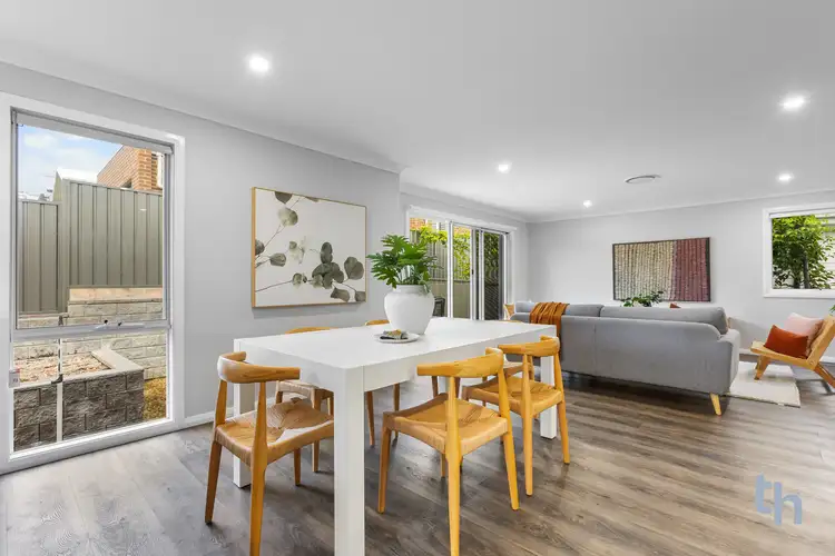 Fifth view of Homely house listing, 40 Breakwell Road, Cameron Park NSW 2285