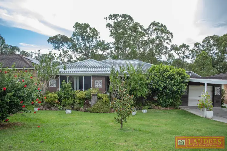 22 Blue Gum Avenue, Wingham NSW 2429