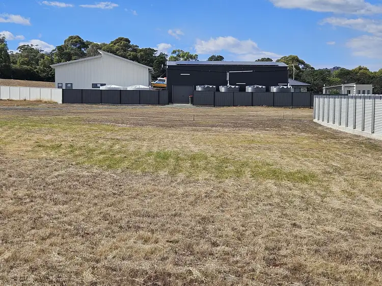 Fifth view of Homely land listing, Lot 106 Kunzea Circuit, Coles Bay TAS 7215