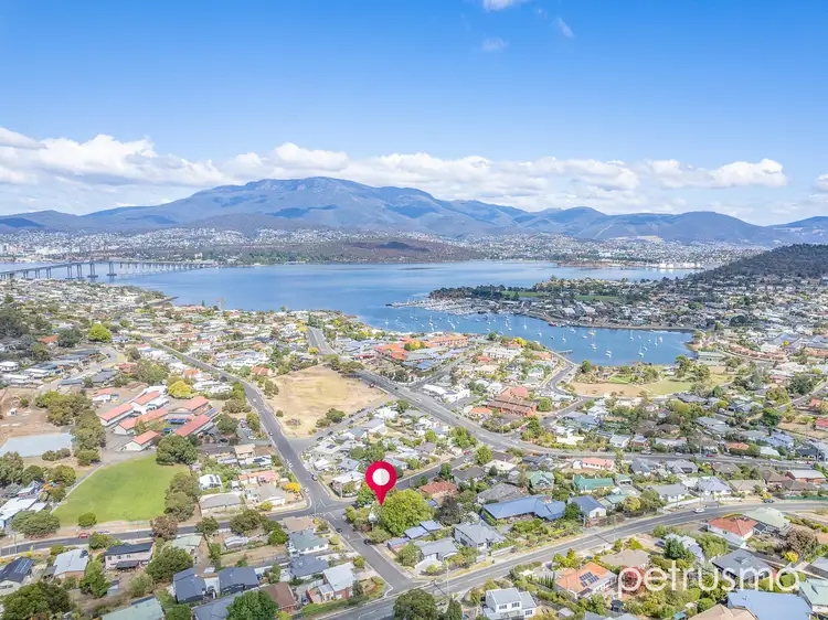 Second view of Homely house listing, 6 Loatta Road, Lindisfarne TAS 7015