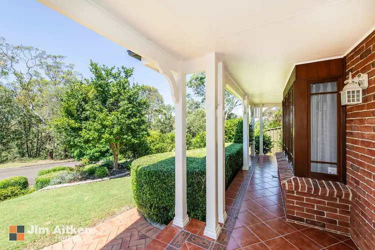 Fourth view of Homely house listing, 12 Surveyor Abbot Drive, Glenbrook NSW 2773