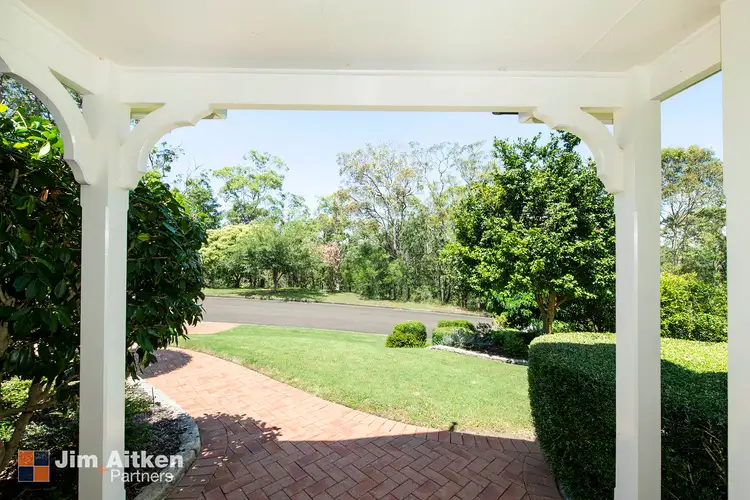 Fifth view of Homely house listing, 12 Surveyor Abbot Drive, Glenbrook NSW 2773