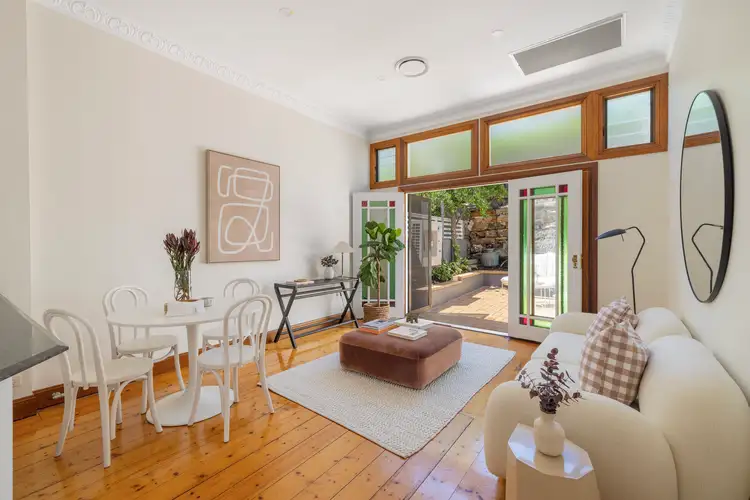 Main view of Homely house listing, 23 Grove Street, Birchgrove NSW 2041