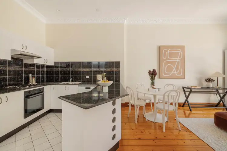 Fifth view of Homely house listing, 23 Grove Street, Birchgrove NSW 2041