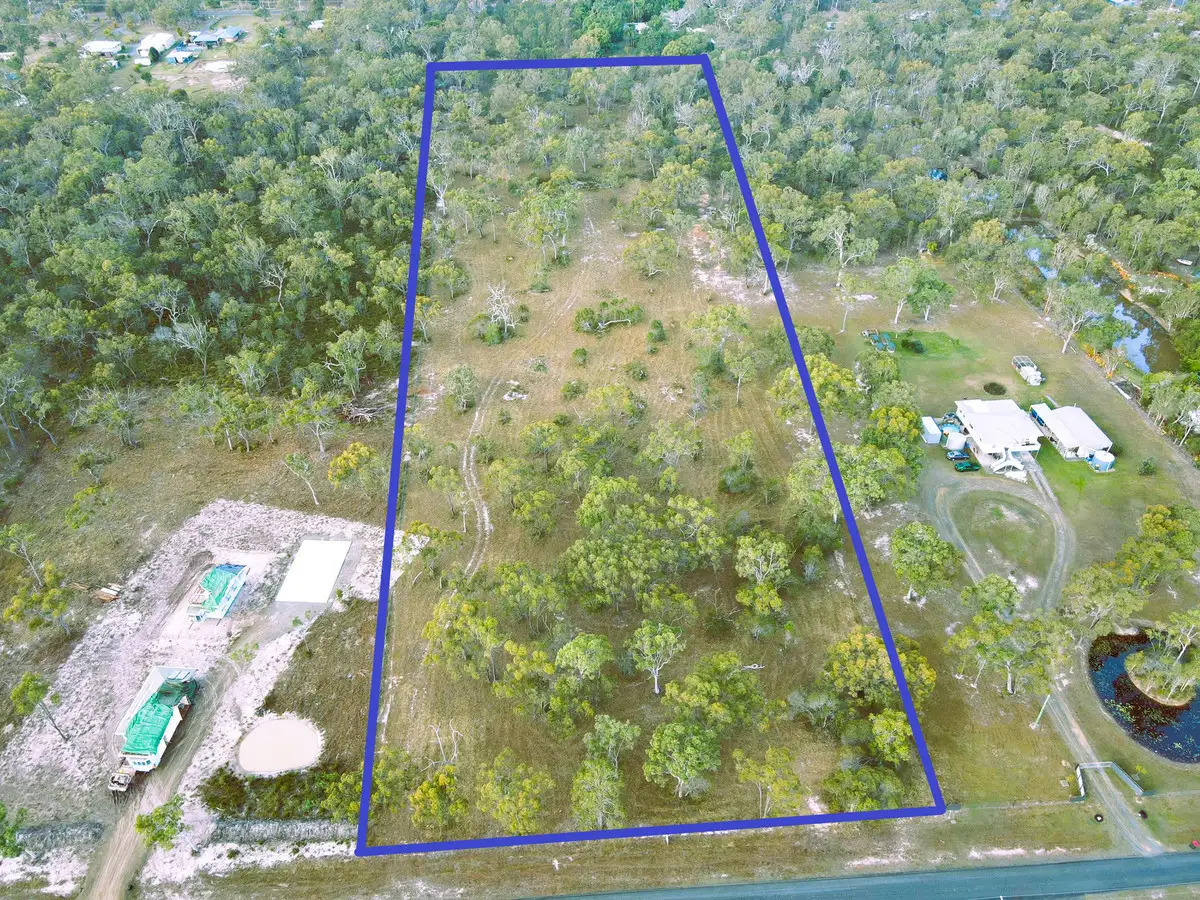 Main view of Homely land listing, 30 Ranch Park Drive, Pacific Haven QLD 4659