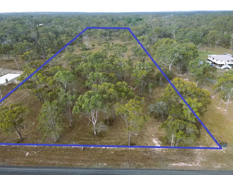 Second view of Homely land listing, 30 Ranch Park Drive, Pacific Haven QLD 4659