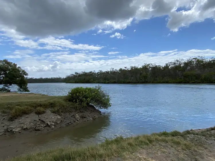 Sixth view of Homely land listing, 30 Ranch Park Drive, Pacific Haven QLD 4659