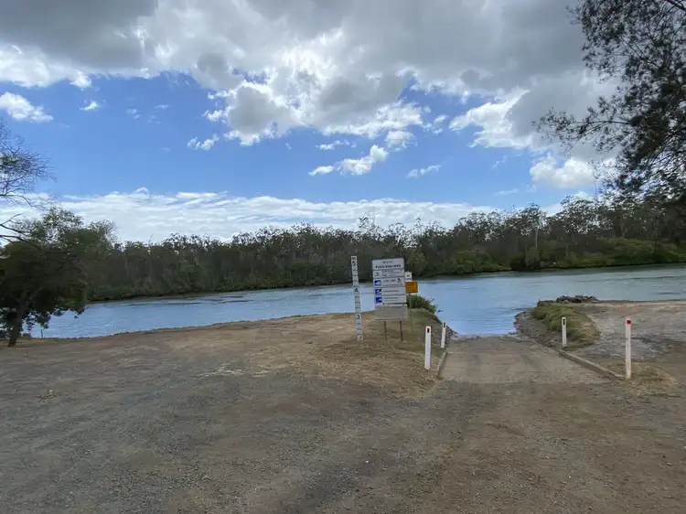 Seventh view of Homely land listing, 30 Ranch Park Drive, Pacific Haven QLD 4659