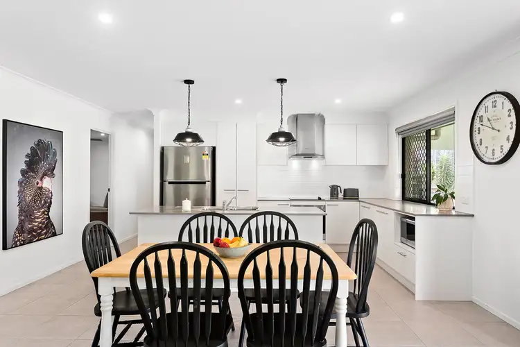 Third view of Homely house listing, 30 Sparrowhawk Drive, Upper Caboolture QLD 4510