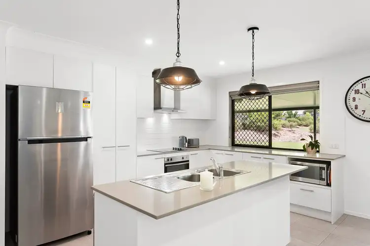 Fourth view of Homely house listing, 30 Sparrowhawk Drive, Upper Caboolture QLD 4510