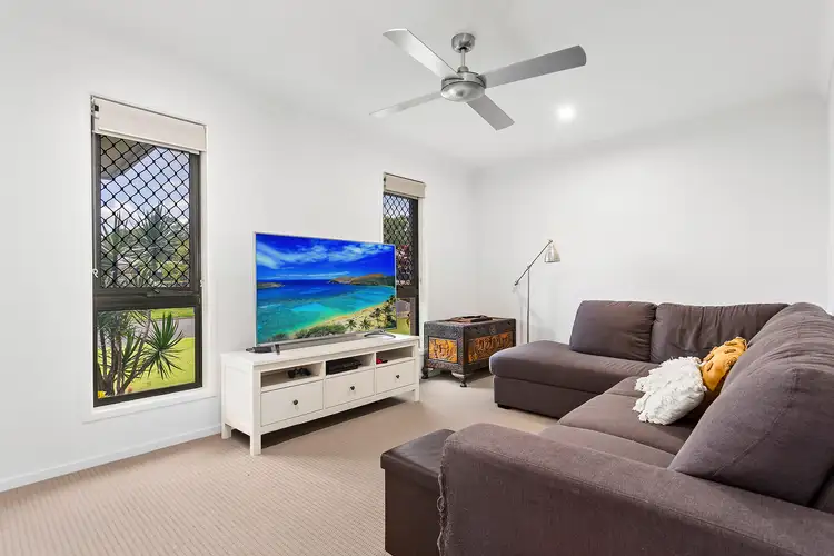 Fifth view of Homely house listing, 30 Sparrowhawk Drive, Upper Caboolture QLD 4510