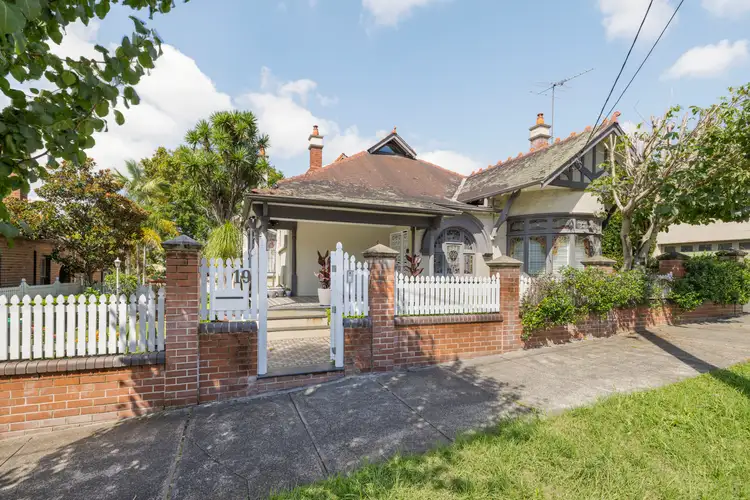 19 Douglas Street, Stanmore NSW 2048