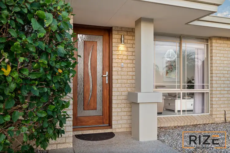 Fifth view of Homely house listing, 9 Balladong Loop, Carramar WA 6031