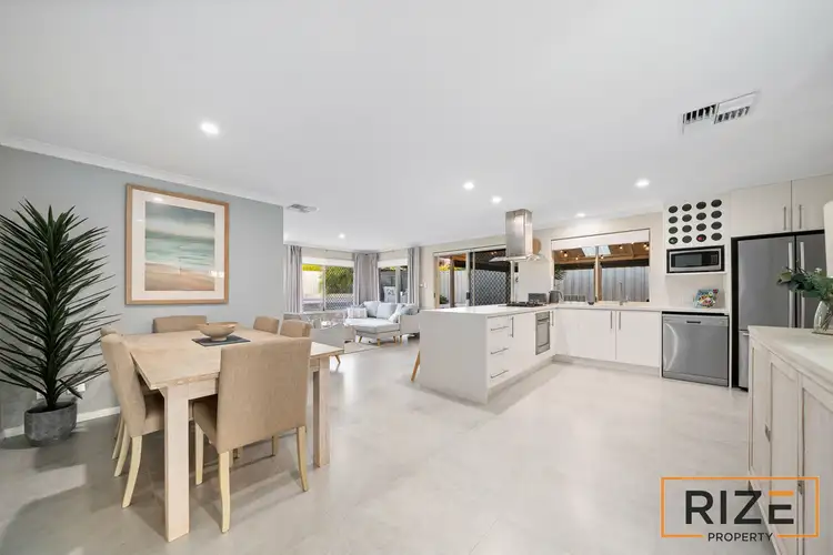 Sixth view of Homely house listing, 9 Balladong Loop, Carramar WA 6031