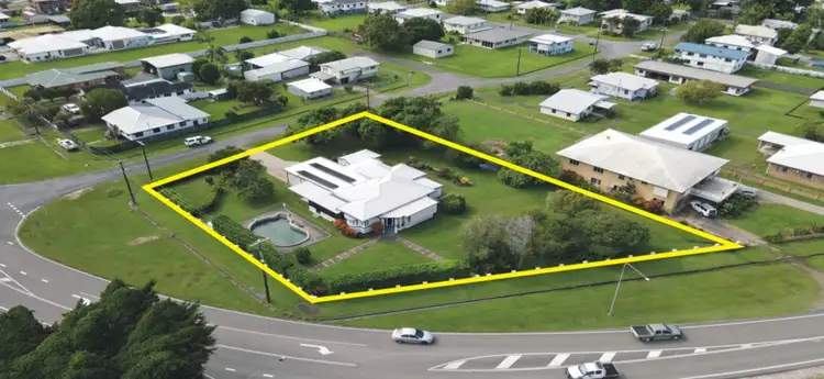 1 Victoria Mill Road, Ingham QLD 4850