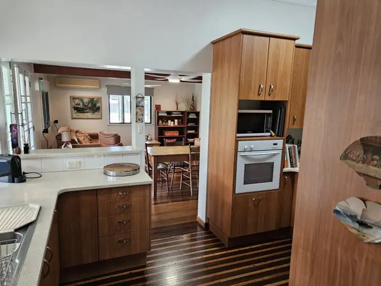 Sixth view of Homely house listing, 1 Victoria Mill Road, Ingham QLD 4850