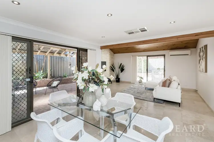 30 Glenorchy Crescent, Hamersley WA 6022