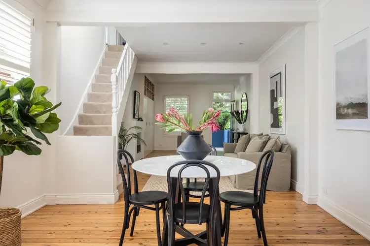 Sixth view of Homely house listing, 6 Moore Street, Rozelle NSW 2039