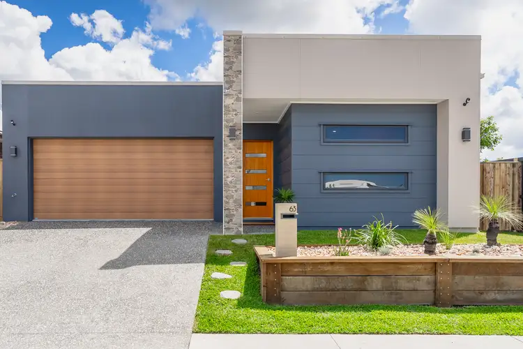 63 Cocos Crescent, Banya QLD 4551