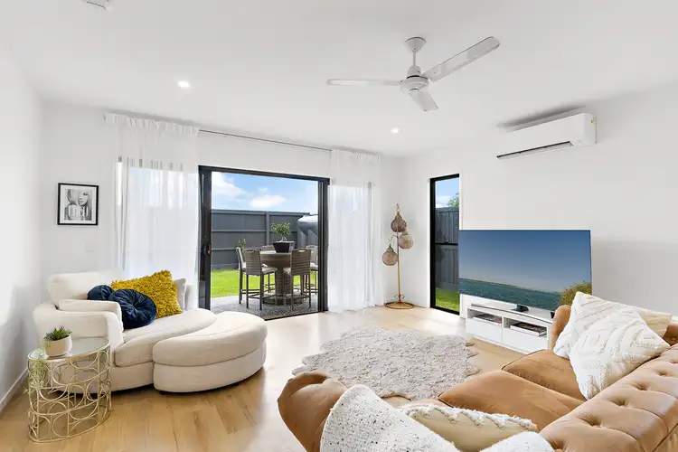 Second view of Homely house listing, 63 Cocos Crescent, Banya QLD 4551