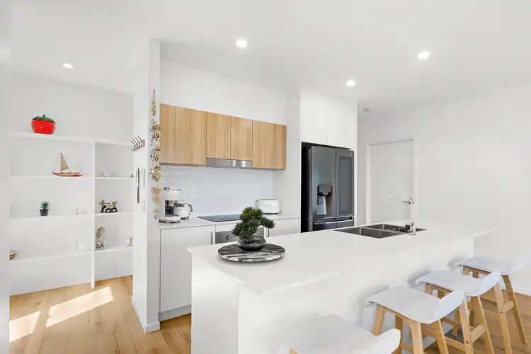 Fourth view of Homely house listing, 63 Cocos Crescent, Banya QLD 4551