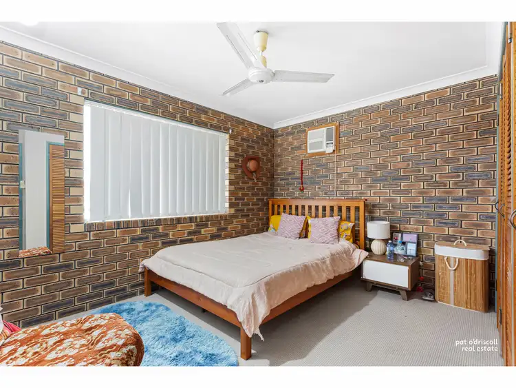 Fourth view of Homely apartment listing, 4/223 Denham Street, The Range QLD 4700