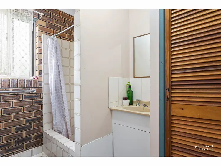 Sixth view of Homely apartment listing, 4/223 Denham Street, The Range QLD 4700