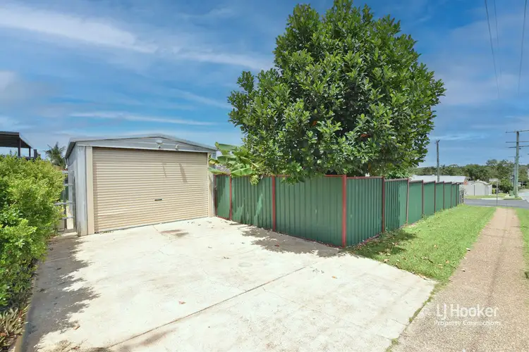 Main view of Homely house listing, 50 Sheaves Road, Kallangur QLD 4503