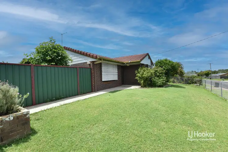 Second view of Homely house listing, 50 Sheaves Road, Kallangur QLD 4503