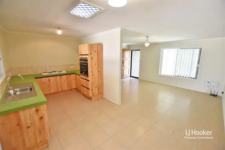 Fifth view of Homely house listing, 50 Sheaves Road, Kallangur QLD 4503