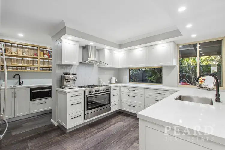 Second view of Homely house listing, 16 Blueboy Rise, Joondalup WA 6027