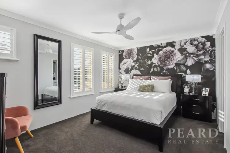Third view of Homely house listing, 16 Blueboy Rise, Joondalup WA 6027