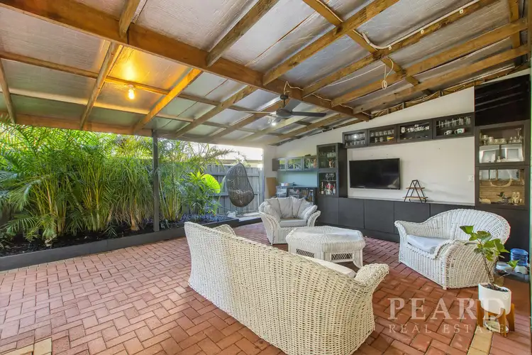 Fifth view of Homely house listing, 16 Blueboy Rise, Joondalup WA 6027
