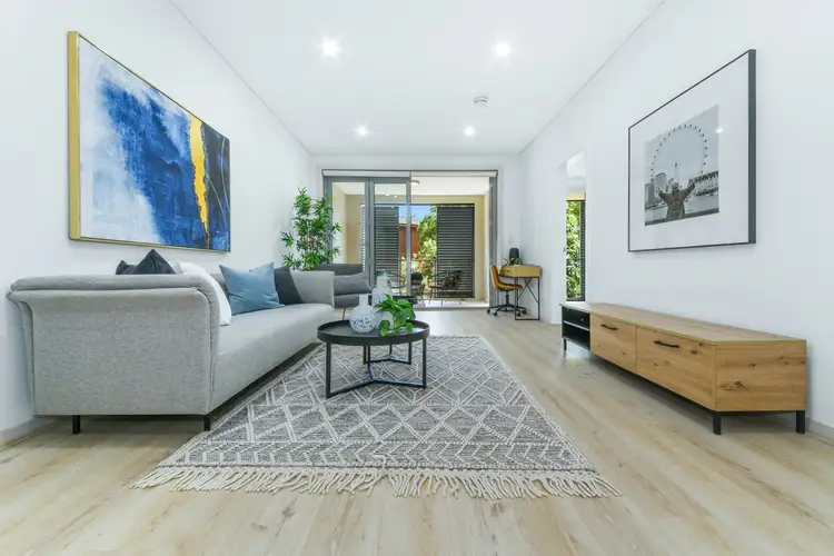 17/18-22 Ball Avenue, Eastwood NSW 2122