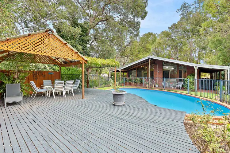 Main view of Homely house listing, 151 Peet Road, Roleystone WA 6111