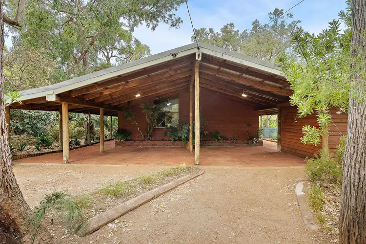 Second view of Homely house listing, 151 Peet Road, Roleystone WA 6111