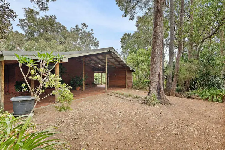 Third view of Homely house listing, 151 Peet Road, Roleystone WA 6111