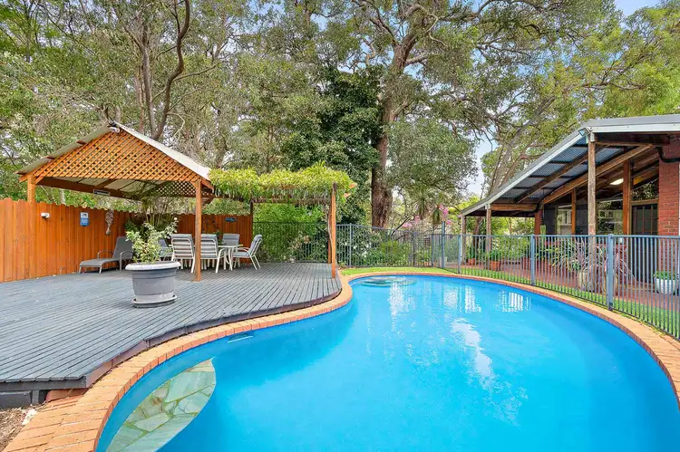 Fifth view of Homely house listing, 151 Peet Road, Roleystone WA 6111